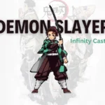Demon Slayer Infinity Castle: The Ultimate Guide to the Latest Movie Arc