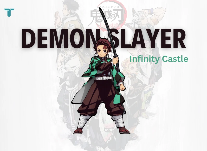 Demon Slayer Infinity Castle: The Ultimate Guide to the Latest Movie Arc
