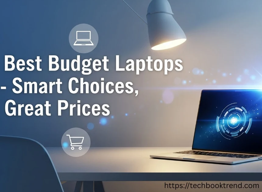 Best Budget Laptops: Top Picks That Won’t Break The Bank