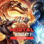 Mortal Kombat 2: New Foes, Epic Fights—What’s Coming in 2025?