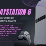 The PlayStation 6 Release Date: What do we Know So Far!