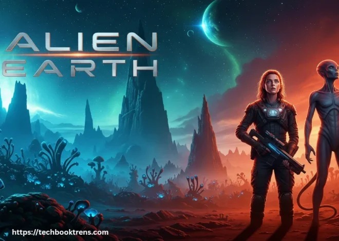 Alien: Earth – Bringing the Xenomorphs Home