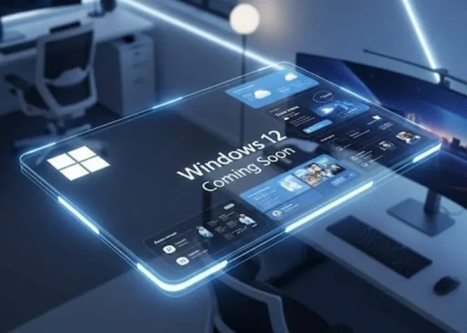 Windows 12: What You Need To Know