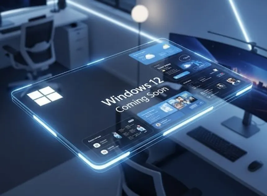 Windows 12: What You Need To Know