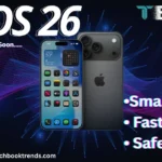 iOS 26: Apple’s Bold Step Into the Future of iPhones
