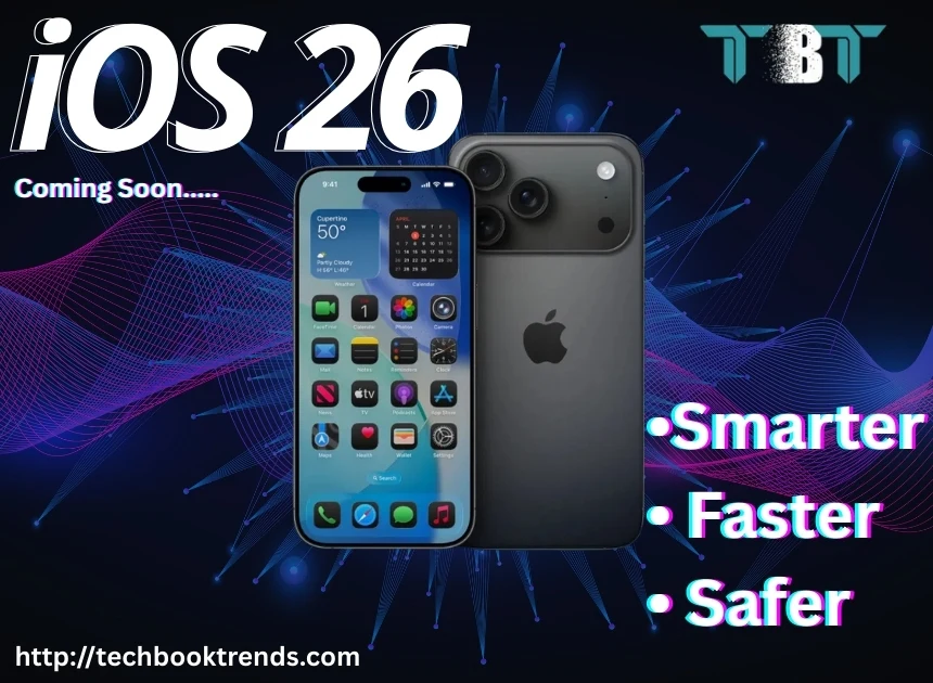 iOS 26: Apple’s Bold Step Into the Future of iPhones