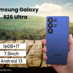Samsung Galaxy S26 Ultra: The Cutting-Edge Flagship of 2026