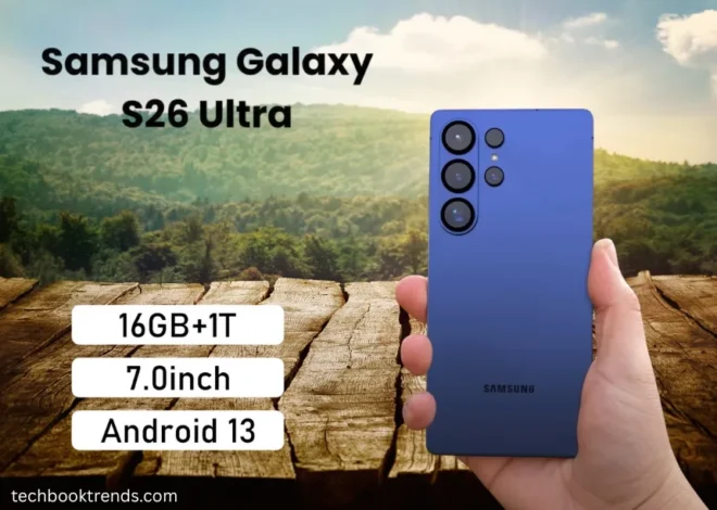 Samsung Galaxy S26 Ultra: The Cutting-Edge Flagship of 2026