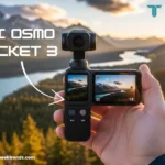 DJI Osmo Pocket 3: The Ultimate Pocket Camera for Creators