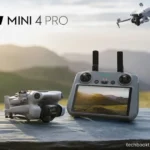 DJI Mini 4 Pro: The Compact Drone Redefining Aerial Photography