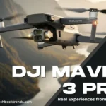DJI Mavic 3 Pro: Redefining Aerial Creativity