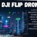 DJI Flip: The Ultimate Beginner Drone for Creativity and Safety