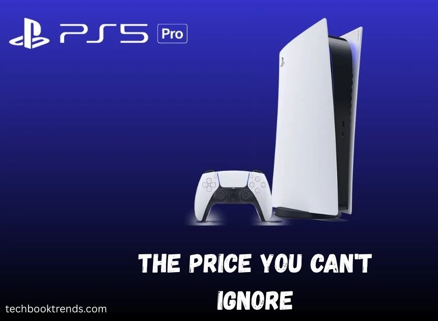 OMG! The Sony PlayStation 5 Pro Just Hit a Price You Can’t Ignore