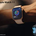 Apple’s New Watch Series 11 GPS 42mm: A Lightweight Smartwatch with Next – Level  Feature