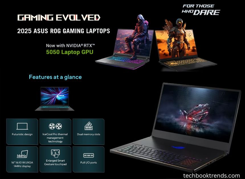 Asus Gaming Laptop – Honest Take After Using and Seeing Many Models