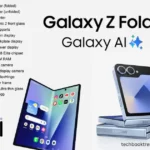 Samsung Galaxy Z Fold 7: Experience the Slim and Flexible New Samsung Phone