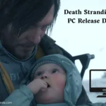 Death Stranding 2 PC Release Date