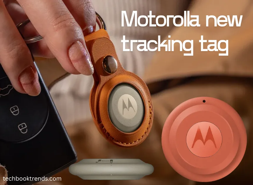Moto Tag 2 feels like Motorola finally understood what Android users want
