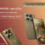 Motorola Signature: What It Is, Why It Exists, and Who It’s Really For