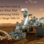 A Serene New Look at Mars: What That Breathtaking NASA Rover Image Tells Us