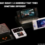 ONEXSUGAR Sugar 1: A Handheld That Tries Something Different (And Mostly Succeeds)