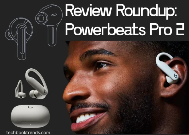 Powerbeats Pro 2: What They Are, What’s New, and Who Should Actually Buy Them