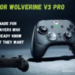 Wolverine V3 Pro is a controller made for players who already know what they want