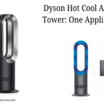 Dyson Hot Cool AM09 Tower