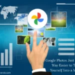 Google Photos Just Made It Way Easier to Turn Yourself Into a Meme