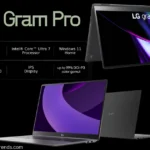 LG Gram Pro shows how far lightweight laptops have really come