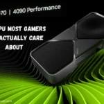 NVIDIA GeForce RTX 5070 Ti: The GPU Most Gamers Will Actually Care About