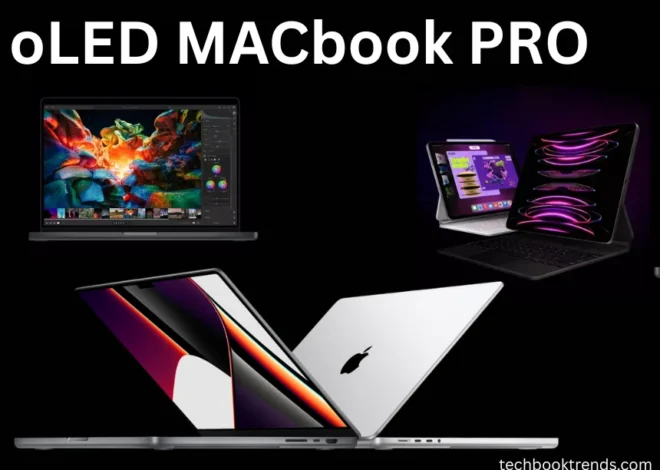 OLED MacBook Pro: Why Apple’s Next Display Upgrade Actually Matters