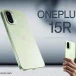 OnePlus 15R: A Phone That Focuses on Real Use, Not Marketing Noise