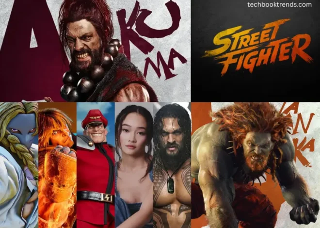 Street Fighter (2026): Why This Movie Might Finally Get It Right