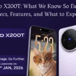 vivo X200T: What We Know So Far — Specs, Features, and What to Expect