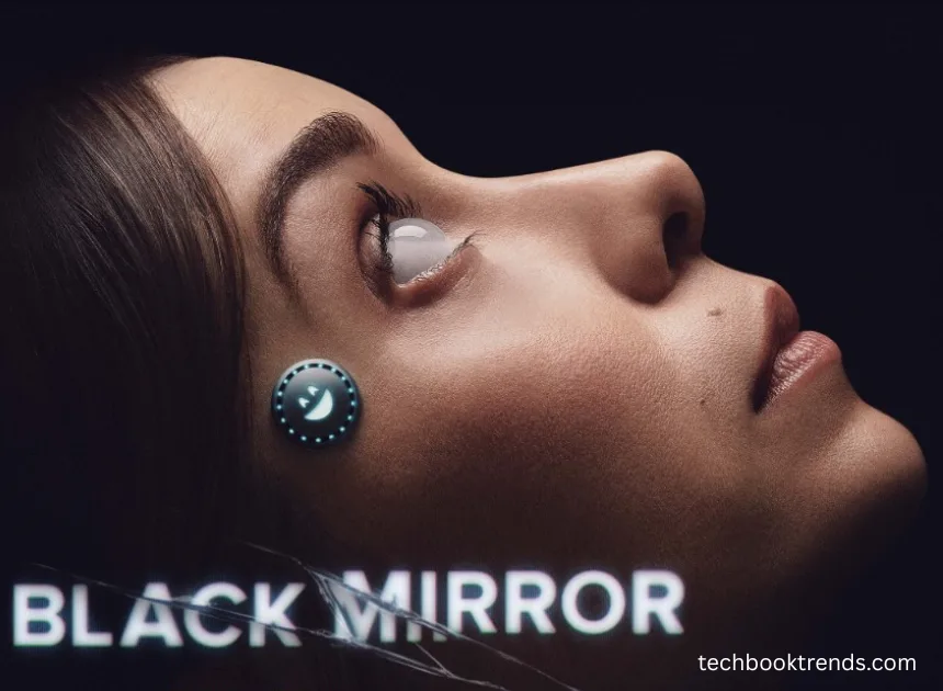black mirror