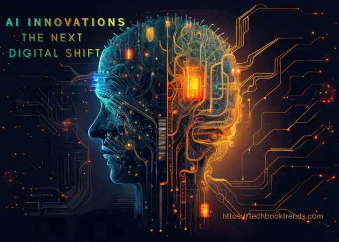 Top AI Innovations of 2026: What AI Summit Revealed About the Next Digital Shift