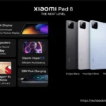 Xiaomi Pad 8 Hidden Features Most Users Don’t Know
