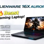 Alienware 16X Aurora