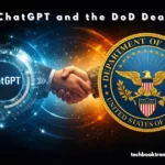 ChatGPT and the DoD Deal