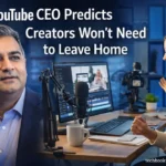 Creators Won’t Need to Leave Home