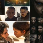 Dune Part Three