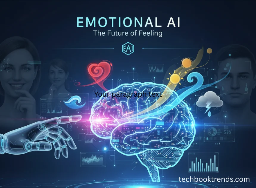 The Future of Emotional AI: Why Emotion-Detecting Robots Are the Next Big Tech Trend
