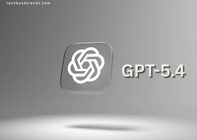 OpenAI Announces ChatGPT 5.4: Powerful Features, Excel Support & Real-Life Uses