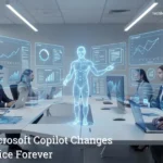 Microsoft Copilot Changes Office Forever