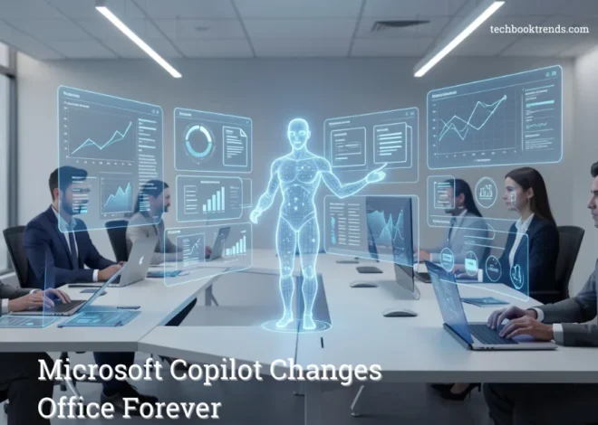 Microsoft 365’s Copilot Cowork: The AI Tool That Might Replace Routine Office Tasks