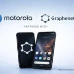 Motorola Partners with GrapheneOS for Secure Android.