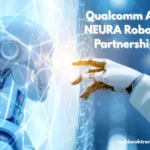 Qualcomm Partners With Neura Robotics to Advance AI Robotics