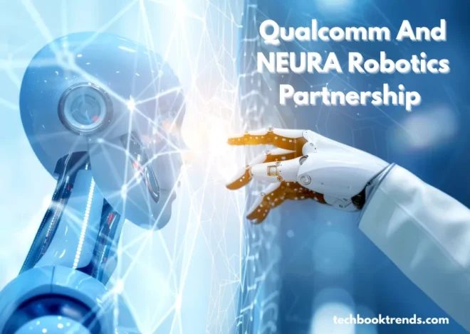 Qualcomm Teams Up With Neura Robotics: The Next Big Leap in AI Robotics