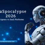 SaaSpocalypse 2026: Are AI Agents Replacing SaaS Tools?